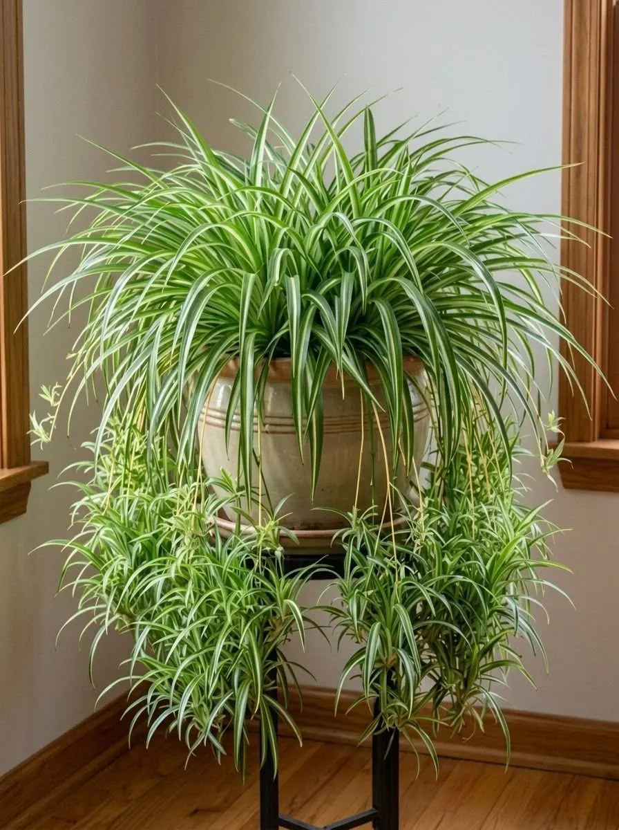 Spider Plant