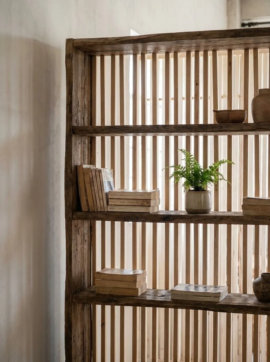 DIY Bookshelf Makeover Ideas