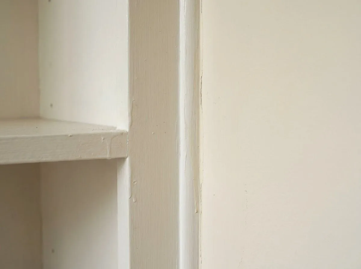 DIY Bookshelf Makeover Ideas