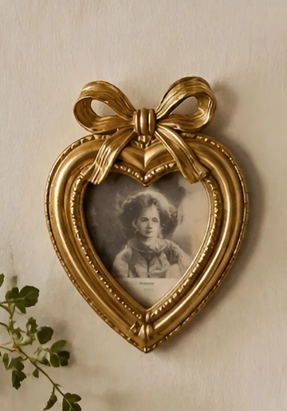 DIY Gallery Wall Ideas Using Thrifted Frames