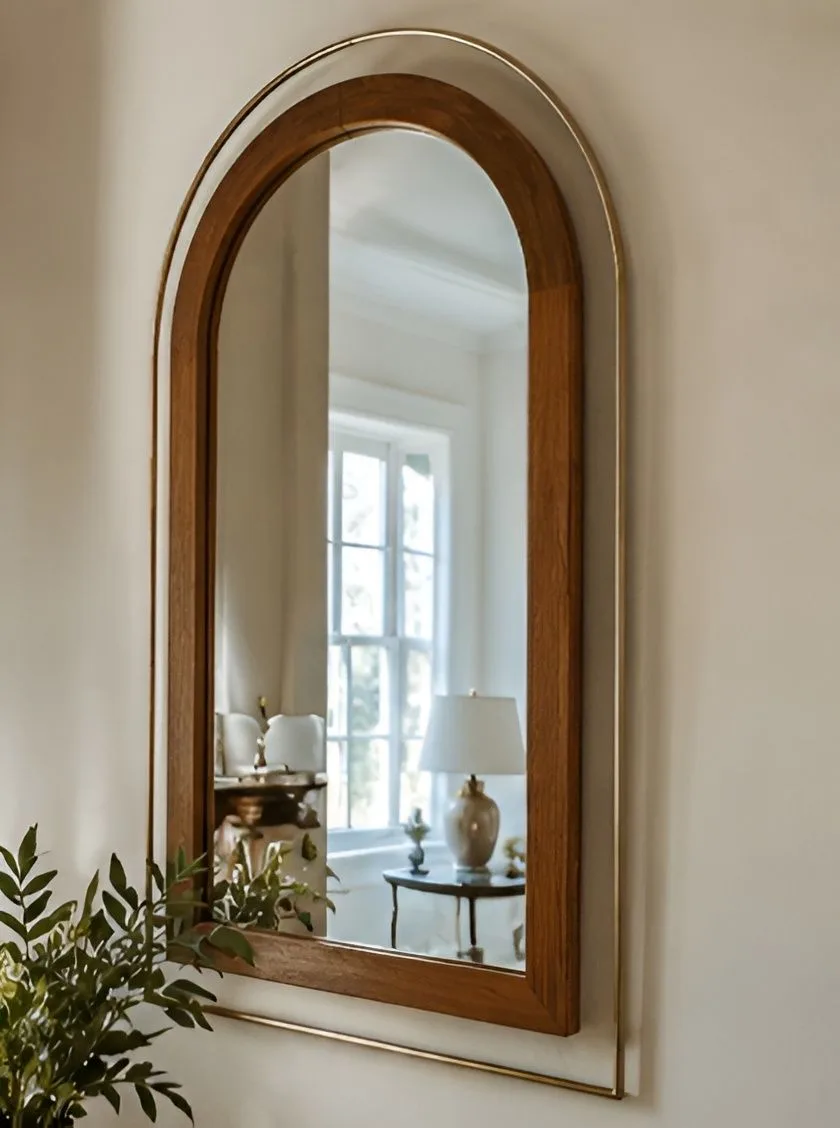 DIY Gallery Wall Ideas Using Thrifted Frames