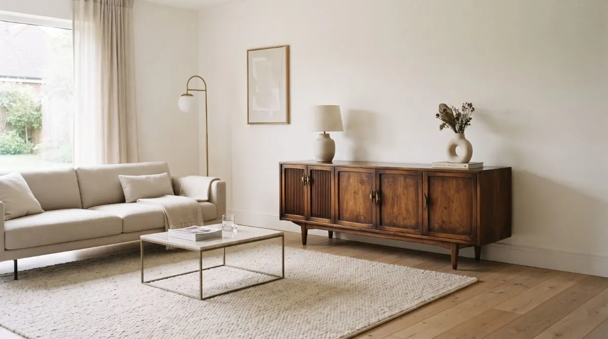 Begin With a Neutral Base