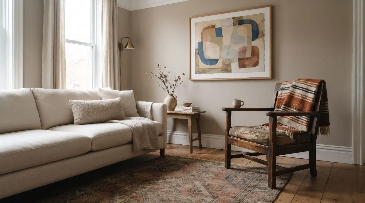 Bridging Art and Textiles