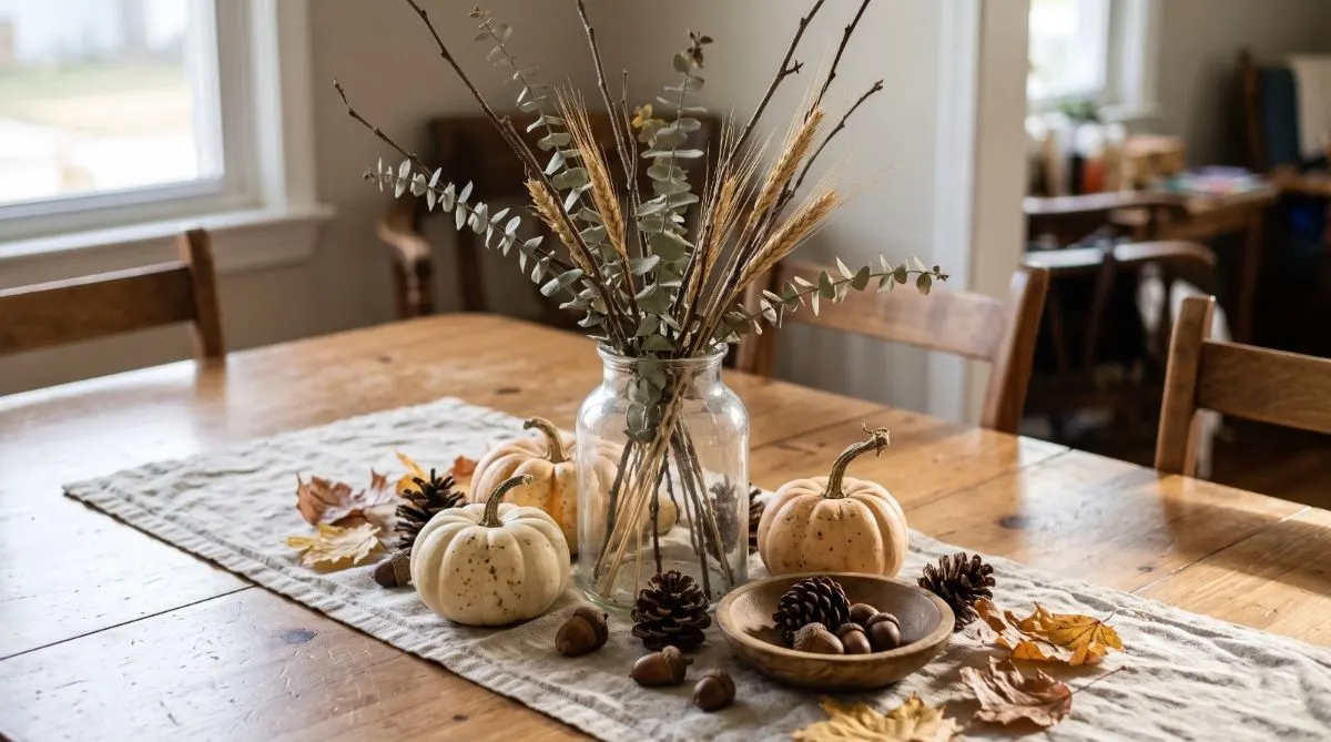 Add Some Natural Elements