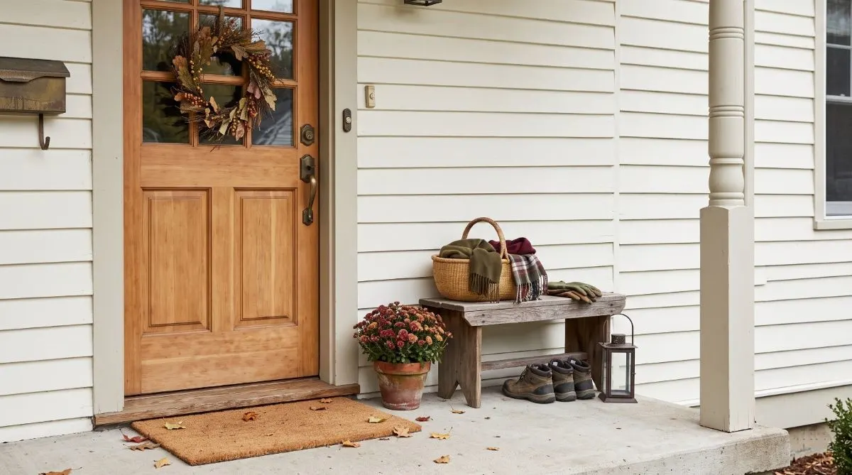 Refresh Your Entry