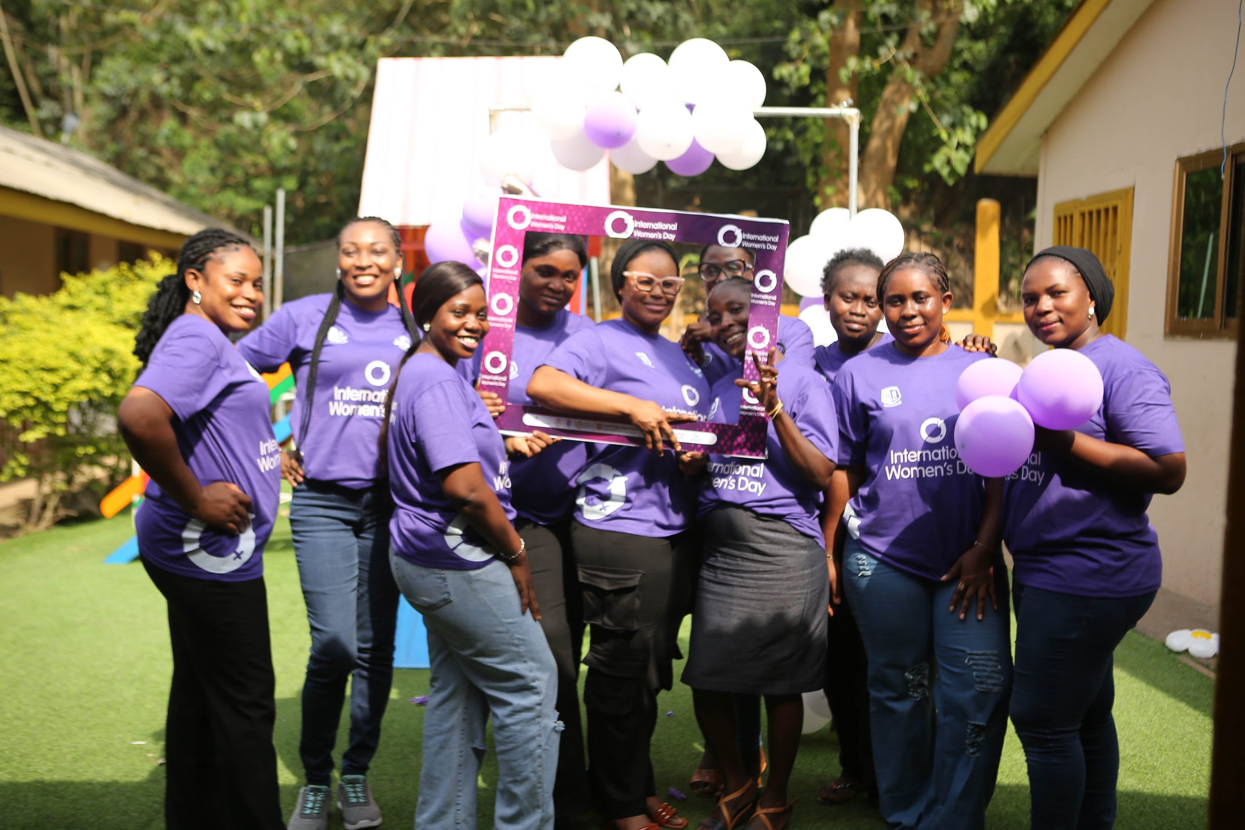 International Women’s Day Celebration