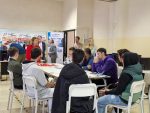 Orario Formazione e Catechismo