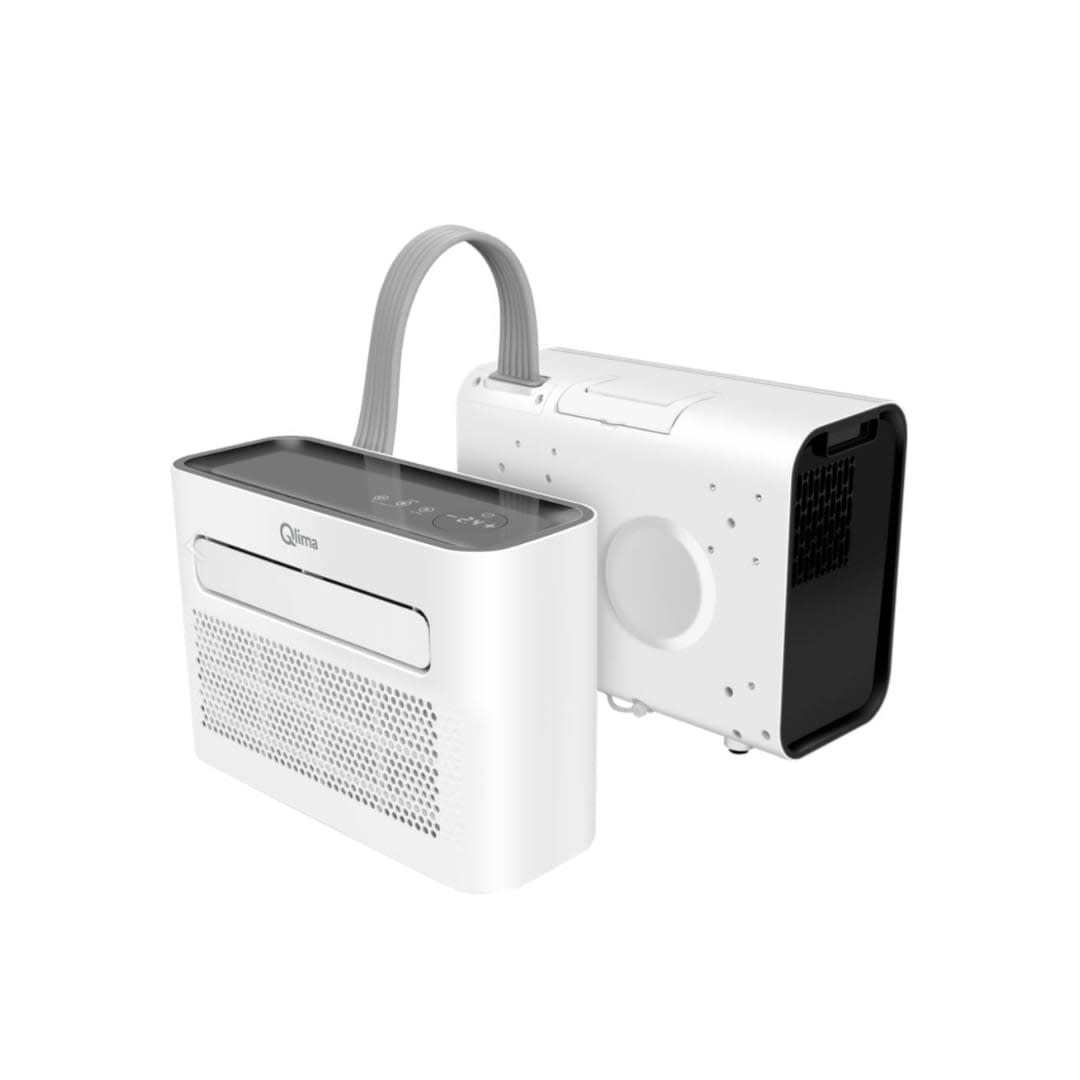 Qlima MS-AC 5002 Mini Split AC