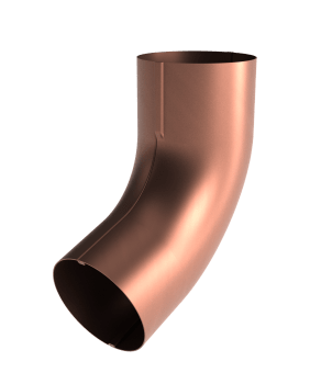 Bend     75mm-70gr      Kobber