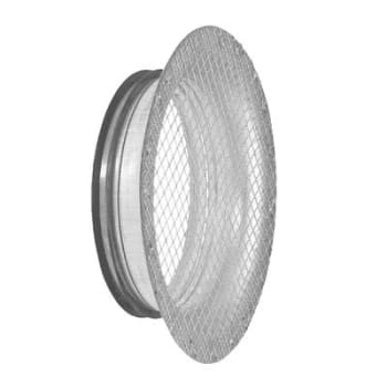 ILRNU 160 M-Netting  Galv