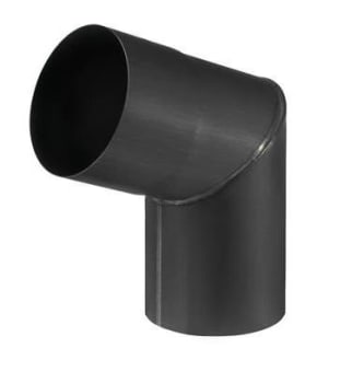 KNERØR INNV. 80mm-70gr ANTHRA ZINK