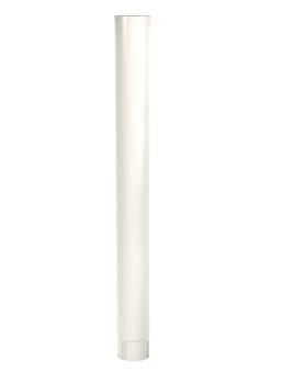 Nedløp          90-3M  Hvit