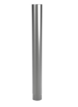 NEDLØP 90-3m SILVER