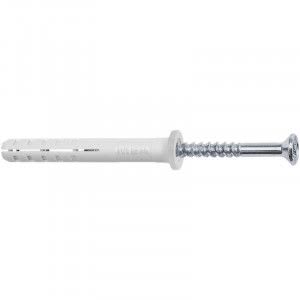 Spikerplugg Np 8X100 St-El (50 stk/pk)