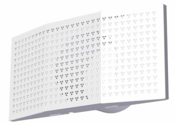 Boligkammer Kompl.JBV+ BVK-V 100 (Side)