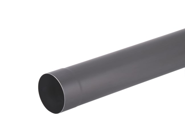 Nedløp    100-3m Quartz Zink