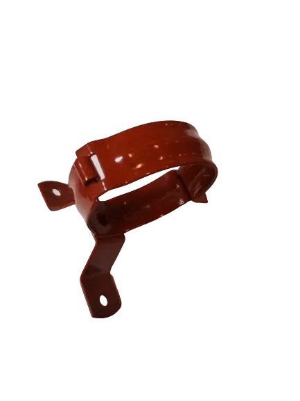 KLAMMER M.SKRUE   90mm  TEGEL