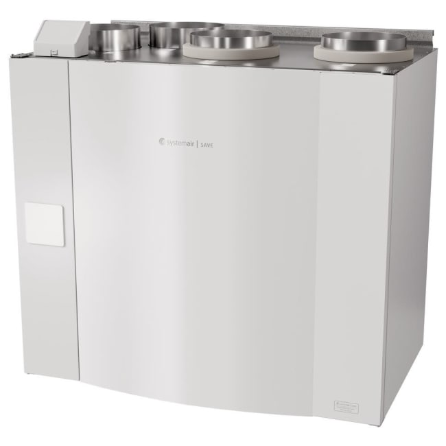 SAVE VTR 500 venstre 488831