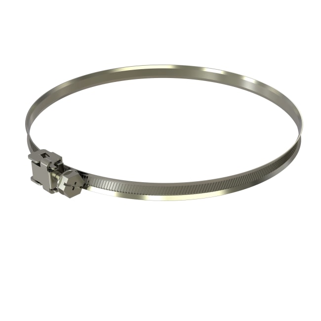 Slangeklemme 60-180mm