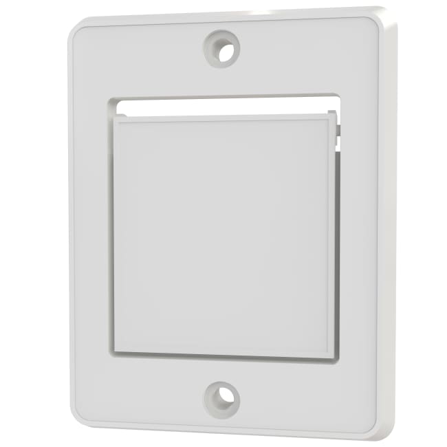 Utblåsningsventil   02158