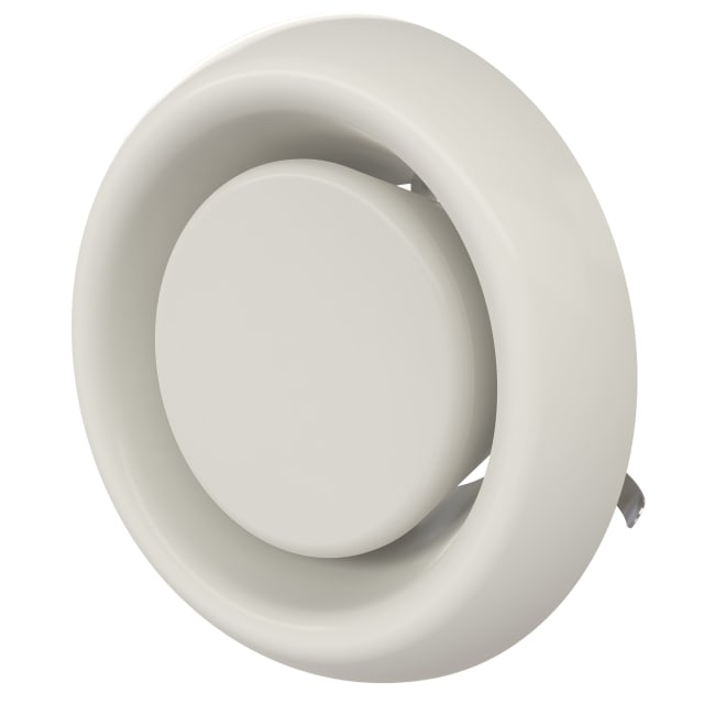 Ventil Plast Fraluft DVLF 100mm