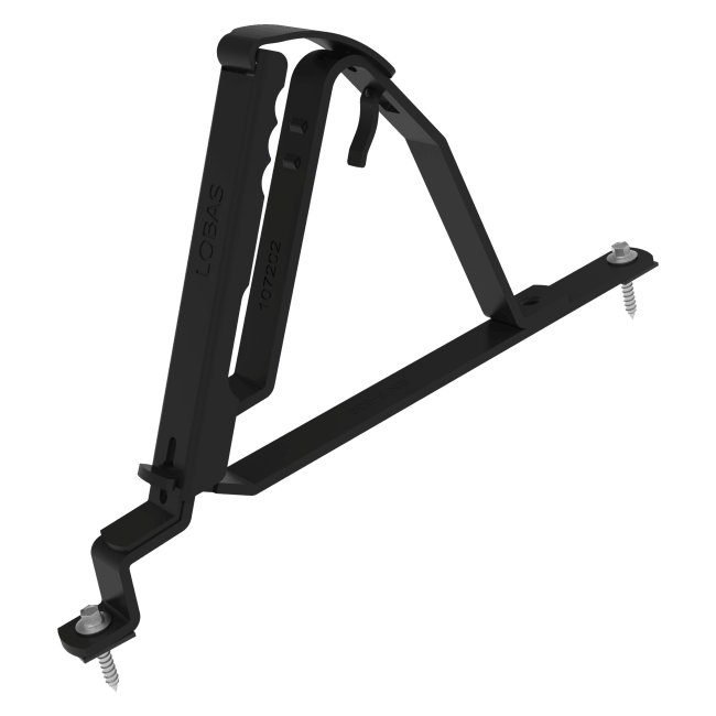 Konsoll F-633 Finnera/Regal Sort