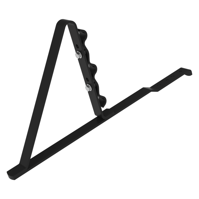 Konsoll S-201 Stein  Sort