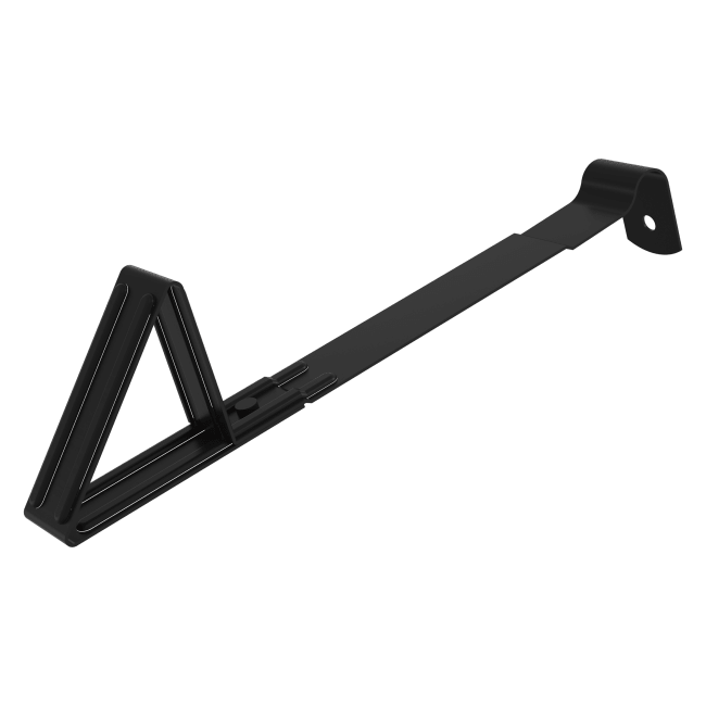 Snøstopper SNT N-200  Sort