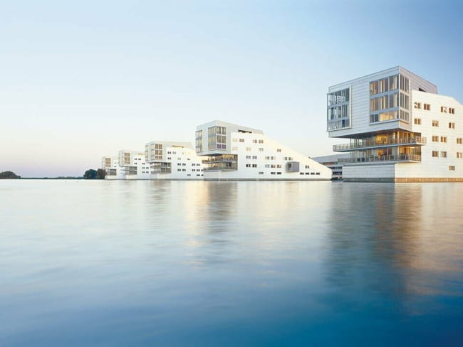 PREFALZ P.10 0,7-1000x2500mm Blank m/folie