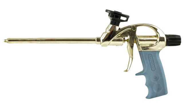 Skumpistol Metall Proff