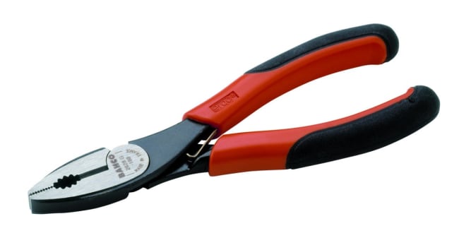 Kombinasjonstang Ergo 180mm