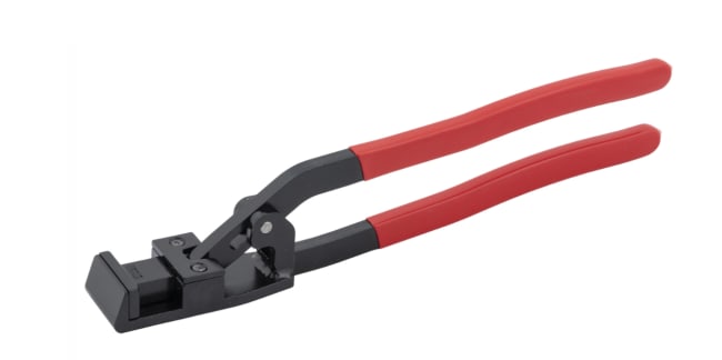 STUBAI dobbelfalstang 30mm 282602