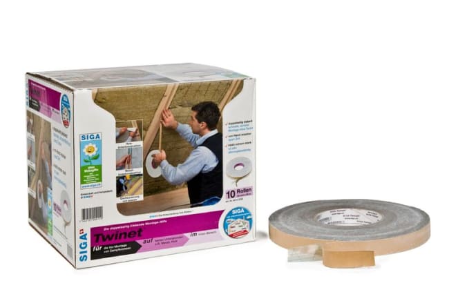 Siga Twinet 20mm X 50m