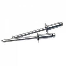 Nagler AL/ST 3,2x8,0 1000stk