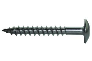 Fasadeskrue ETX MH 4,8x39mm A2 TX20 (250stk/ pk)