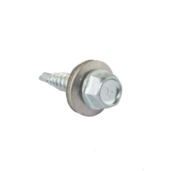 Farmerskrue 4,8x23mm Galv