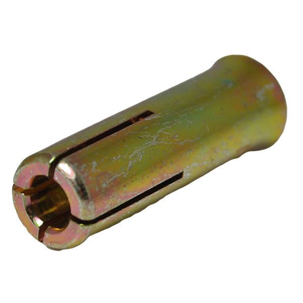 Slaganker m/krave  M10x40mm (50 stk/pk)