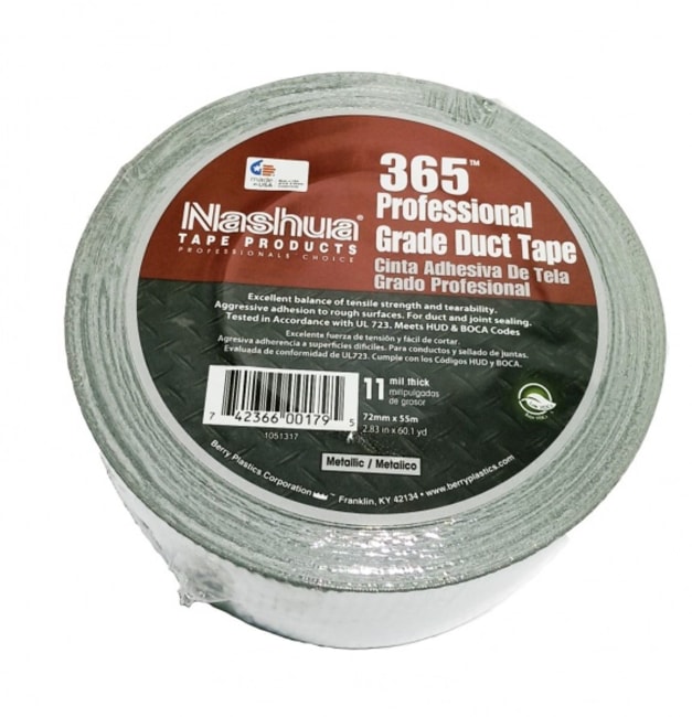 Tape Armert 365  38mm-55m Nashua