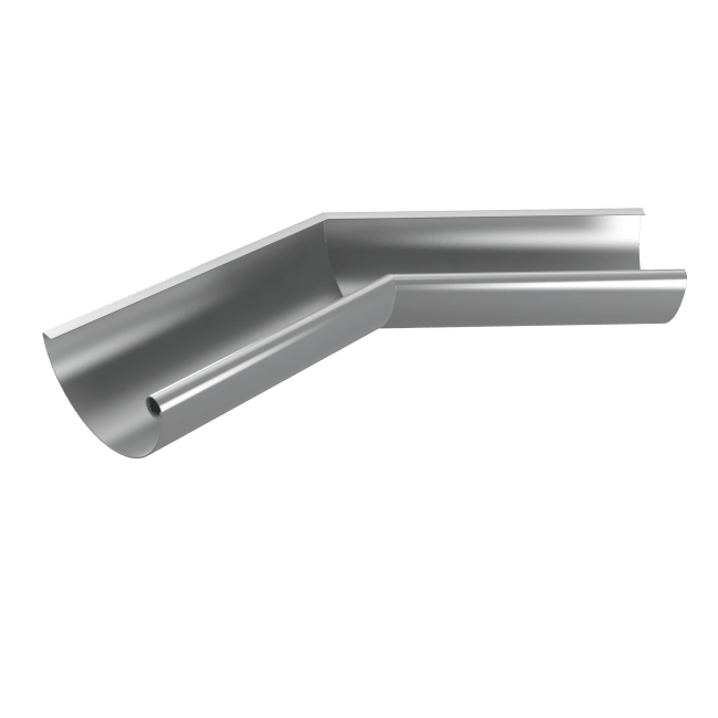 Rennevinkel 1211A   T-120 Inner Alu. Blank Ubeh.