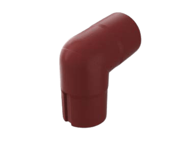 SVEIST KNE 7000-75gr RØD
