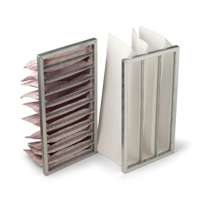 Exvent Filtersett Pegasos