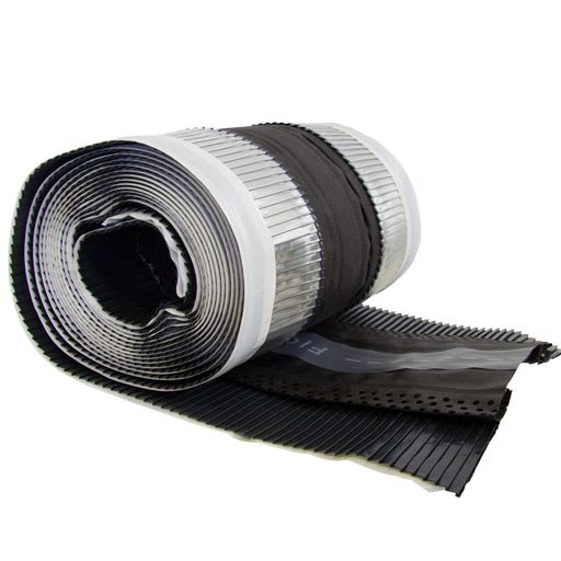 Figaroll+ Mønebånd 5m 28-32cm Svart