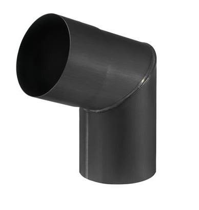 KNERØR UTV. 80mm-70gr ANTHRA ZINK