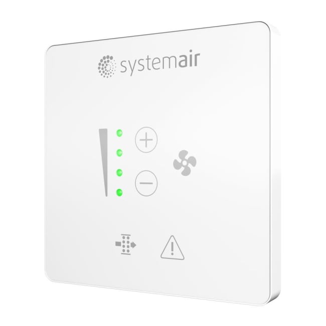 SAVE LIGHT HVIT PANEL 319118