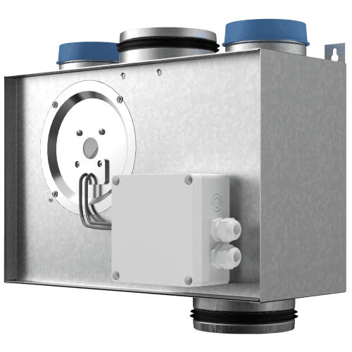 SKAPVIFTE SVEC R (HØYRE) 120488