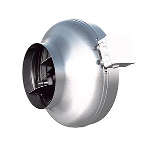 Kanalvifte CK 200B Erp (AC) 976m3/t