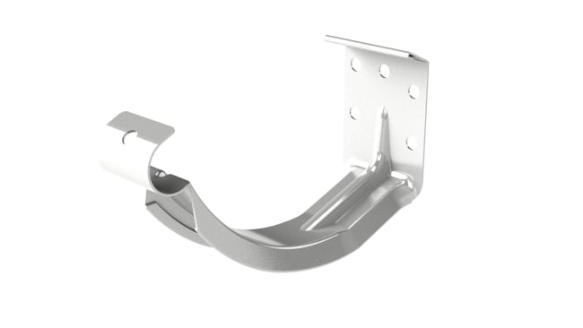 Compact Krok  125 Silver