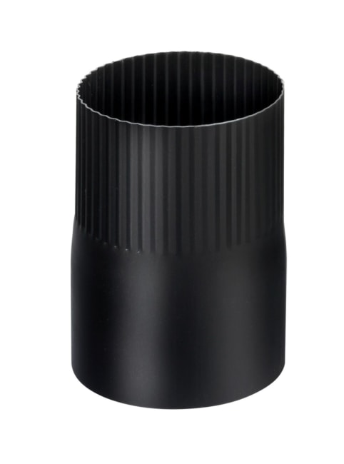 Skjøtemuffe 80 Anthra Zink