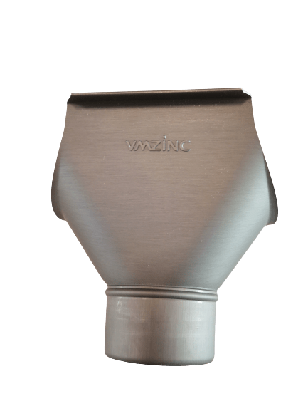 Kum  125-76 Quartz Zink