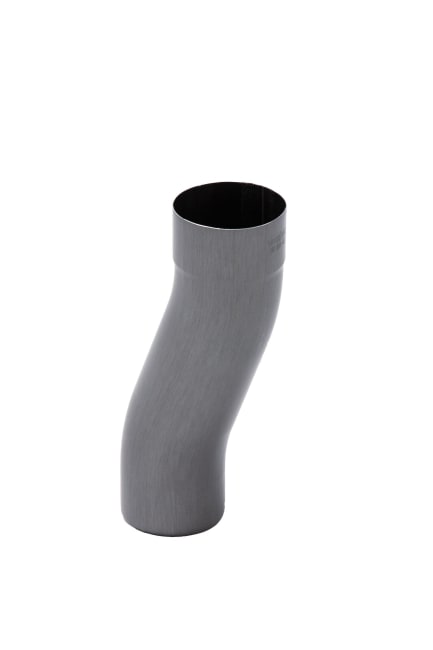 Sokkelbend   76 Quartz Zink